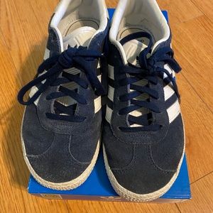 Adidas Gazelle Shoes